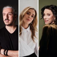 Hellenic Music Ensemble thumbnail