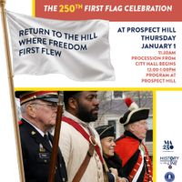 250th First Flag Raising thumbnail
