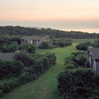 Griffin Museum of Photography Exhibition: Manifest Destiny thumbnail