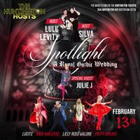 Spotlight: A Gothic Wedding thumbnail