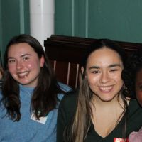 Speed Dating thumbnail