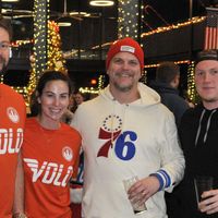 Secure the Bag Cornhole Mixer thumbnail