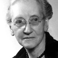 Emily Greene Balch: A Legacy of Radical Peace Thinking/Making thumbnail