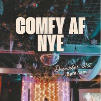 COMFY AF NYE thumbnail