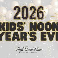 Kids' Noon Years Eve thumbnail