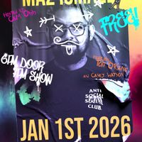 Maz Ismael: Live Stand-Up Comedy thumbnail