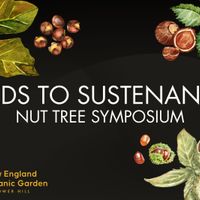 Seeds to Sustenance: Nut Tree Symposium thumbnail