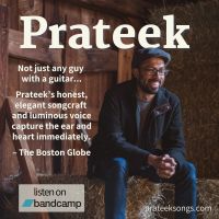 Prateek, Live at Eclipse Fusion thumbnail