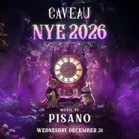 Bring in the New Year at Caveau!  thumbnail