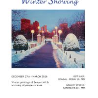 Winter Showing thumbnail