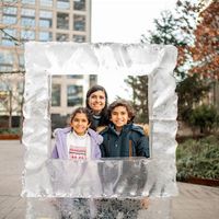 New Year's Eve on the Waterfront: Ice Sculpture Stroll & Celebration thumbnail