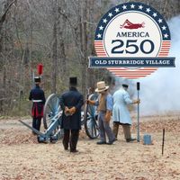Knox Train of Artillery thumbnail