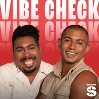 'Vibe Check' Live with special guest Carlos Simon thumbnail