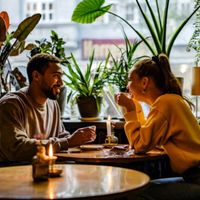 The B-Side and ‘Love Letters’ present: Matchmaker, matchmaker thumbnail