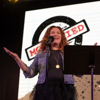 'Mortified' Live: Valentine's Day Edition thumbnail