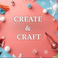 Create & Craft thumbnail