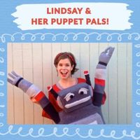 Lindsay & Her Puppet Pals thumbnail