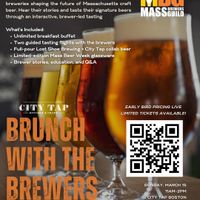 Brunch with the Brewers thumbnail