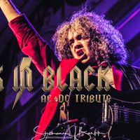 Back in Black  thumbnail