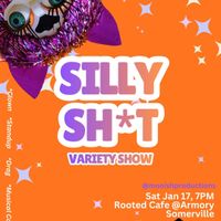 Silly Sh*t Variety Show thumbnail