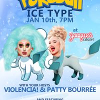 PokeBALL Ice Type Drag Show thumbnail