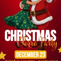 Christmas Forro Party! thumbnail