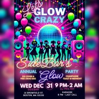 Bring in the New Year with us!! thumbnail