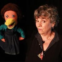 Puppet Showplace Theater Presents: “WHAT THE DUCK?!?” by Susan Linn thumbnail
