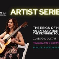 The Reign of Her: An Exploration of the Feminine Sound thumbnail