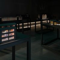 Yinka Shonibare: Sanctuary thumbnail