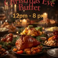 Boston Christmas Eve Buffet thumbnail