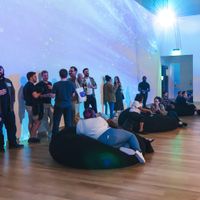 Twilight at MAAM: Opening Party thumbnail