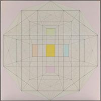 Exhibition Tour: Edna Andrade: Imagination Is Never Static thumbnail