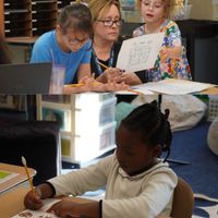 Little Dragon After School Program thumbnail