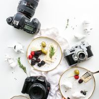 Food Photography 1 with Boston Photography Workshops thumbnail