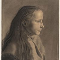 Exhibition Tour: Sketch, Shade, Smudge: Drawing from Gray to Black thumbnail