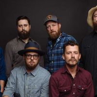 Turnpike Troubadours Live In Boston - Wild America Tour 2026 thumbnail