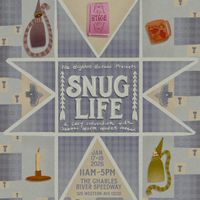 Speedway Snug Life Bazaar thumbnail
