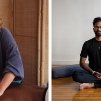 Soothing Self-Care: Meditation, Massage, and Myofascial Release with Mukul Bhatt & Becca Phillips thumbnail