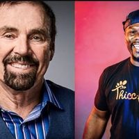 Comedy at Apex Entertainment Marlborough: Steve Sweeney, Corey Rodrigues thumbnail