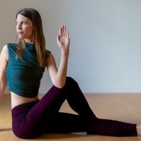 Embrace Your Dharma: Create a Meaningful 2026 with Caitlin Green thumbnail