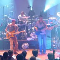Umphrey's McGee Live In Boston - Sky's the Limit Tour 2026 thumbnail