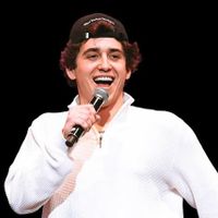 Marcello Hernandez Live In Boston! thumbnail