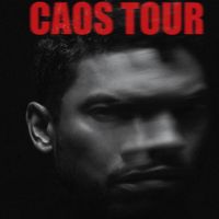 Miguel - Caos Tour 2026 thumbnail