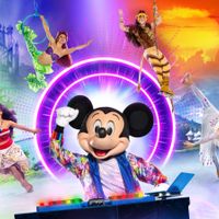 Disney On Ice: Jump In! thumbnail