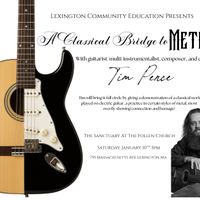 A Classical Bridge to Metal— From Classical Symphonies to Screaming Guitars thumbnail