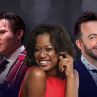 Great American Crooners thumbnail