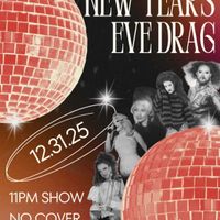 New Years Eve at Shore Leave thumbnail