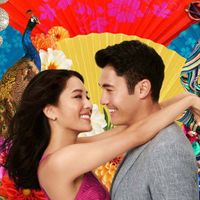 Galentines Movie Night: Crazy Rich Asians thumbnail