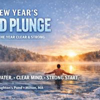 New Year’s Cold Plunge: Start the Year Clear & Strong thumbnail
